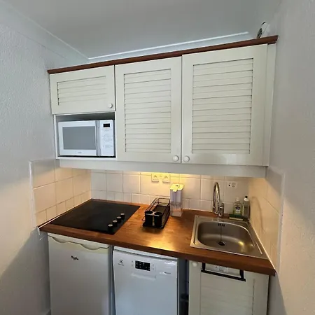 Cocon Renove En 2026, A 100m De La Apartment Lacanau