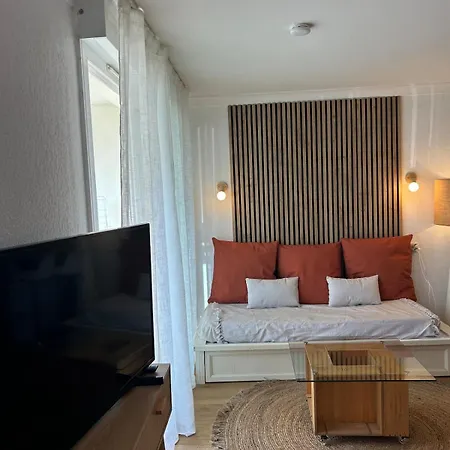 Apartamento Cocon Rénové En 2026, à 100m De La
