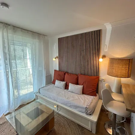 Apartamento Cocon Rénové En 2026, à 100m De La